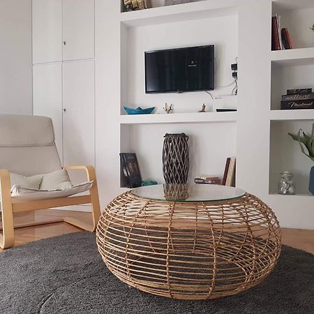 Katerina'S Feng Shui Home Aten Exteriör bild