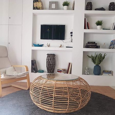 Katerina'S Feng Shui Home Aten Exteriör bild