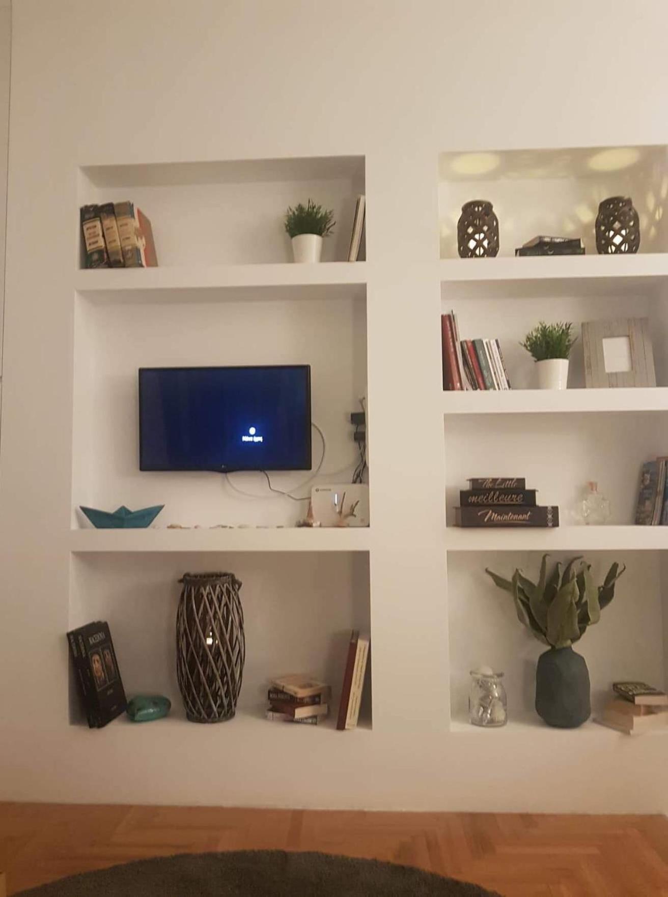 Katerina'S Feng Shui Home Aten Exteriör bild