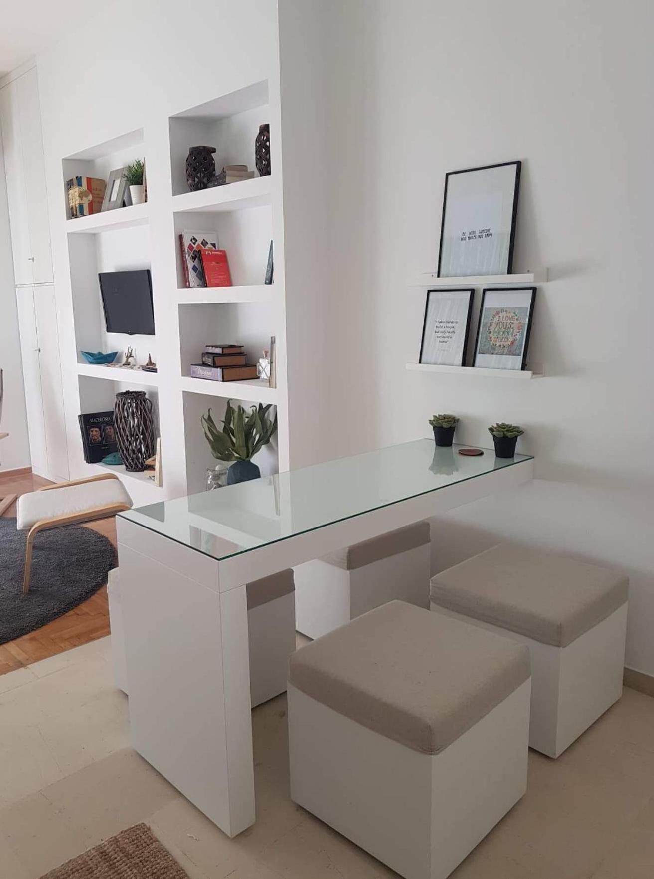 Katerina'S Feng Shui Home Aten Exteriör bild