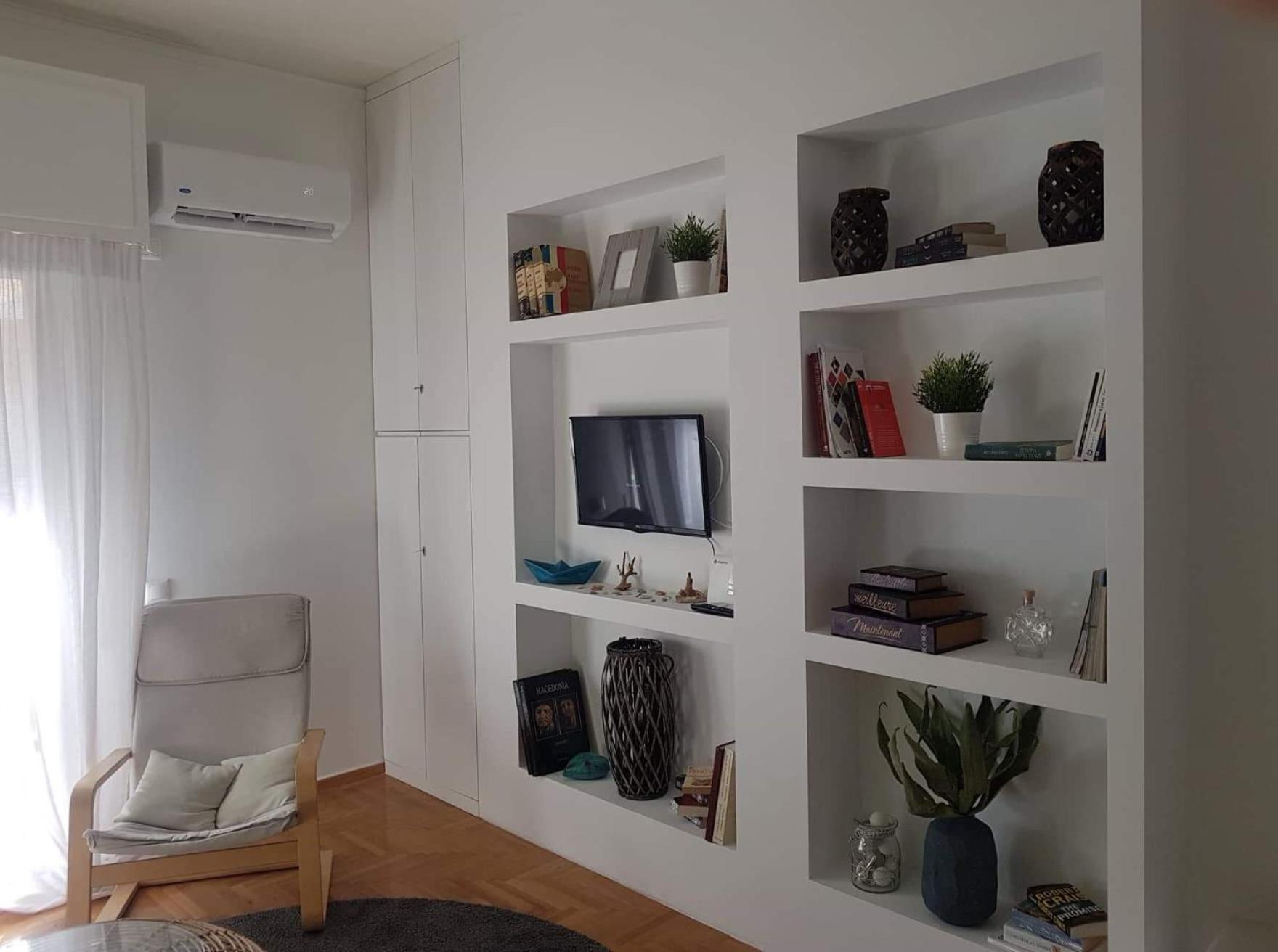Katerina'S Feng Shui Home Aten Exteriör bild