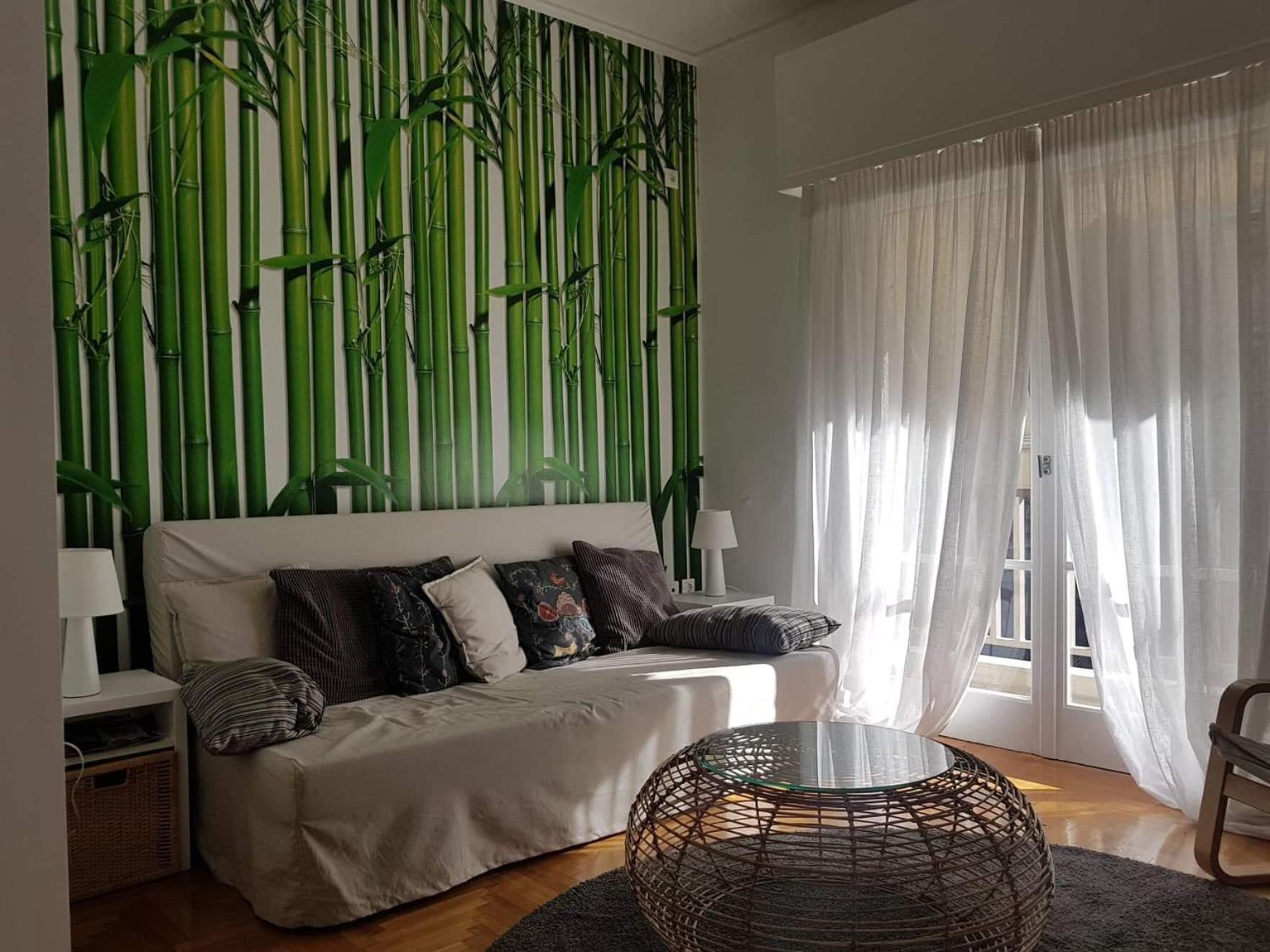 Katerina'S Feng Shui Home Aten Exteriör bild