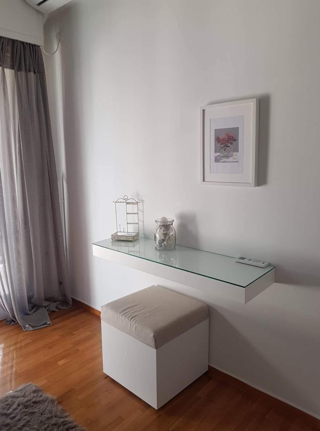 Katerina'S Feng Shui Home Aten Exteriör bild