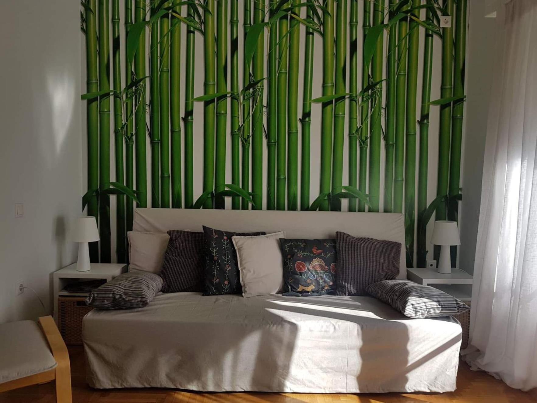 Katerina'S Feng Shui Home Aten Exteriör bild