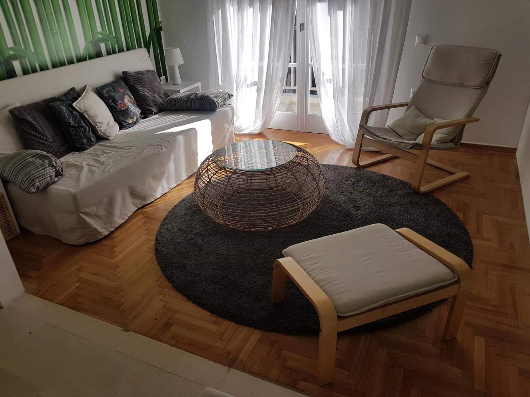 Katerina'S Feng Shui Home Aten Exteriör bild