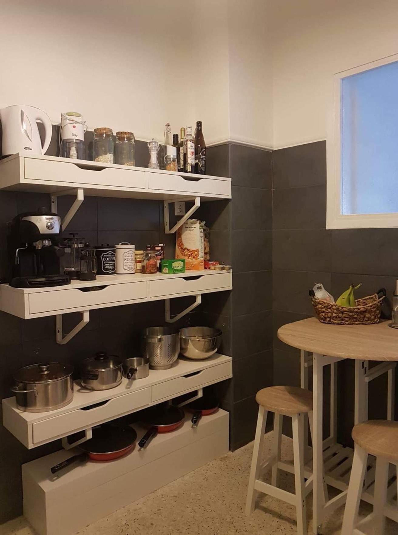 Katerina'S Feng Shui Home Aten Exteriör bild