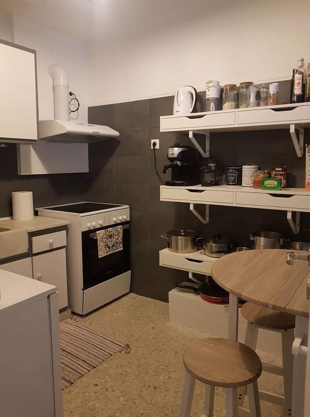 Katerina'S Feng Shui Home Aten Exteriör bild