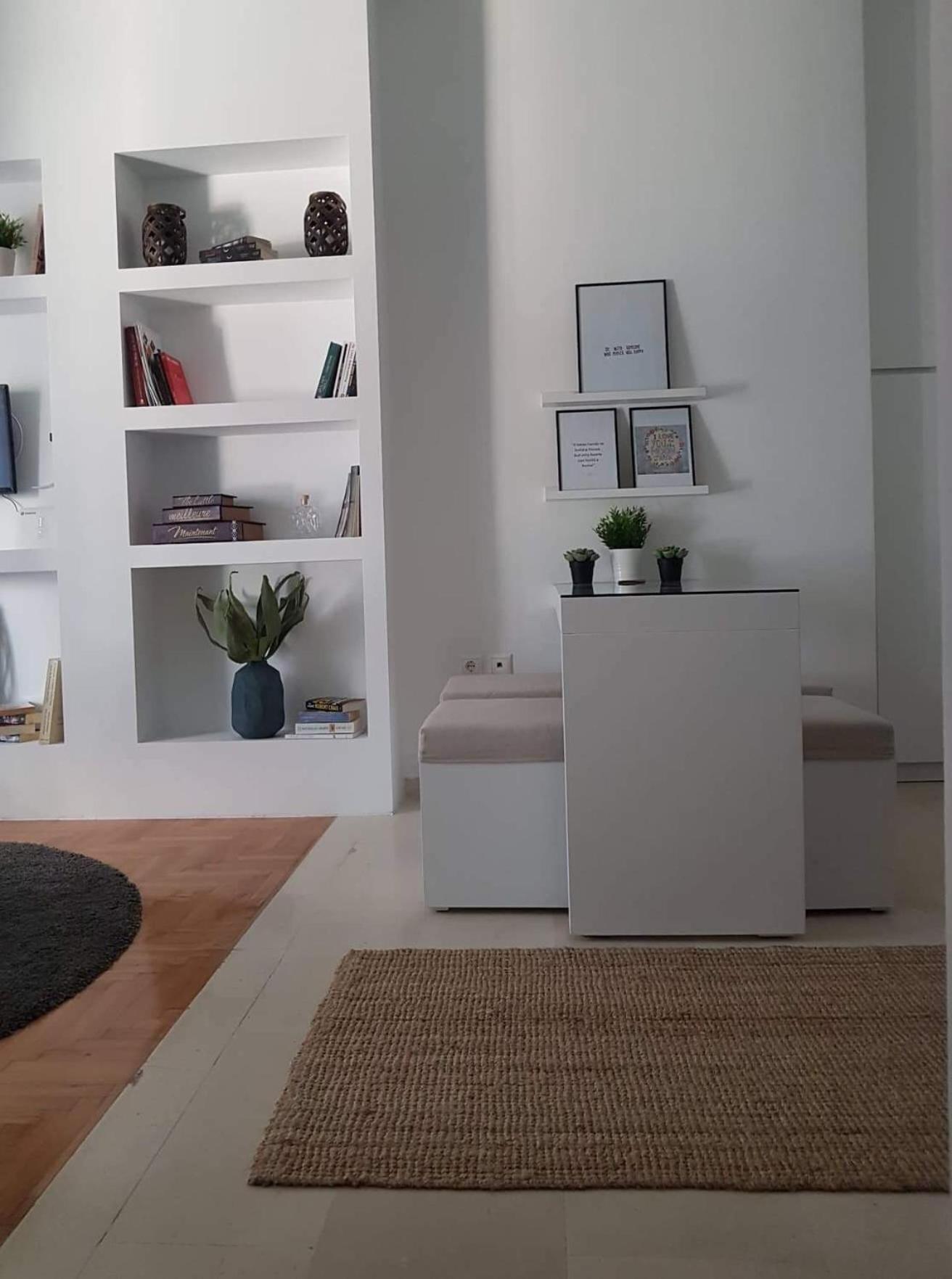 Katerina'S Feng Shui Home Aten Exteriör bild