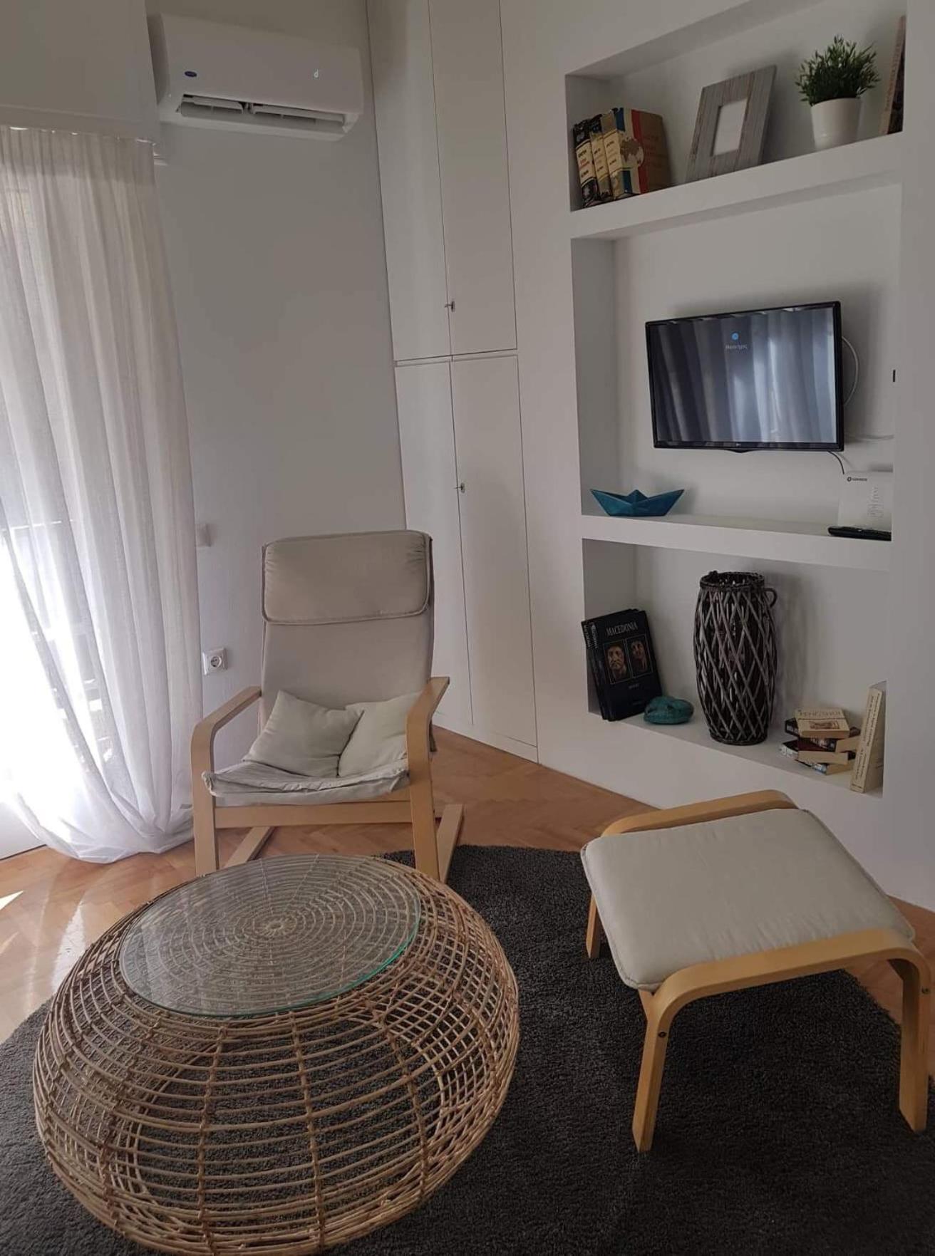 Katerina'S Feng Shui Home Aten Exteriör bild